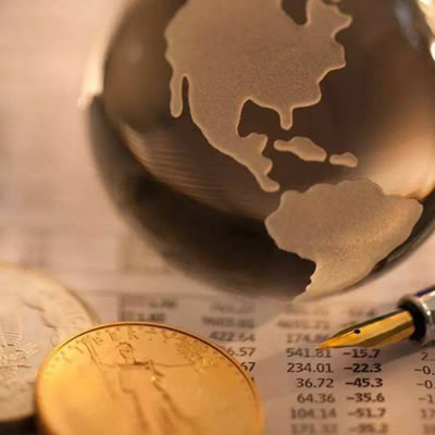 Financial Services